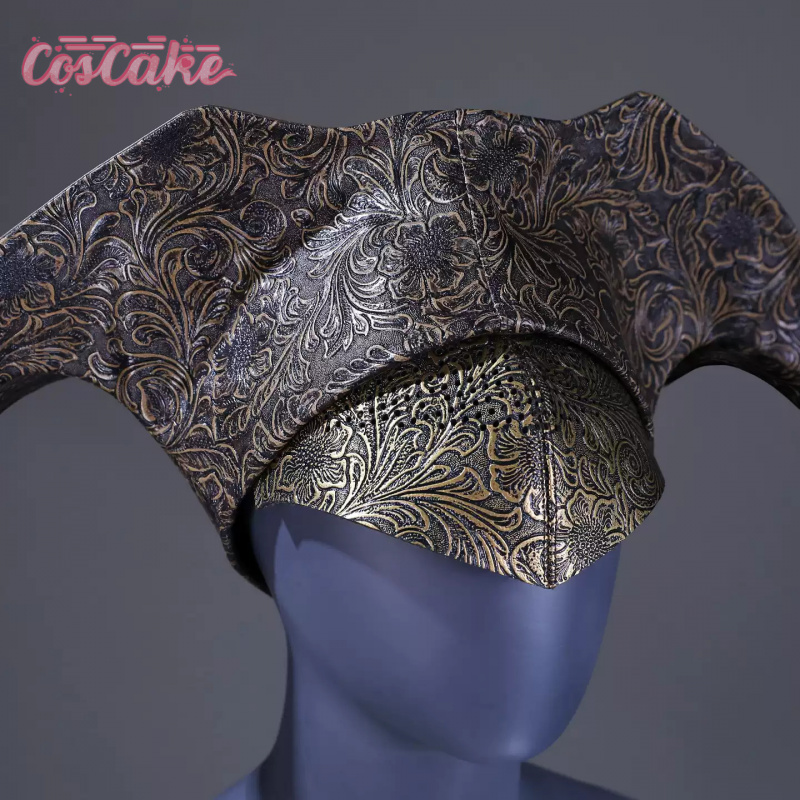 Game Bloodborne The Choir Cosp - Street Fashion Hats avaliação e preço