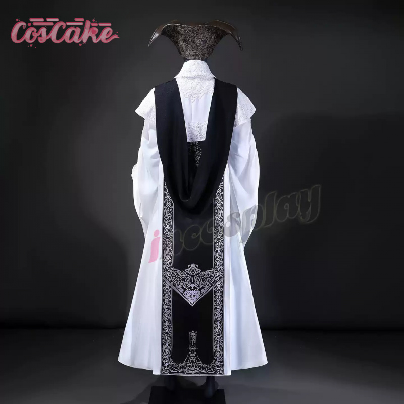 Game Bloodborne The Choir Cosp - Street Fashion Hats avaliação e preço