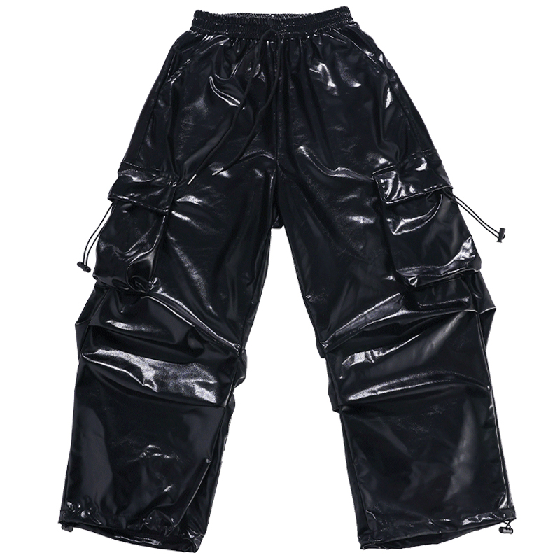 Children Streetwear Costume Gi - Street Fashion Kpop avaliação e preço