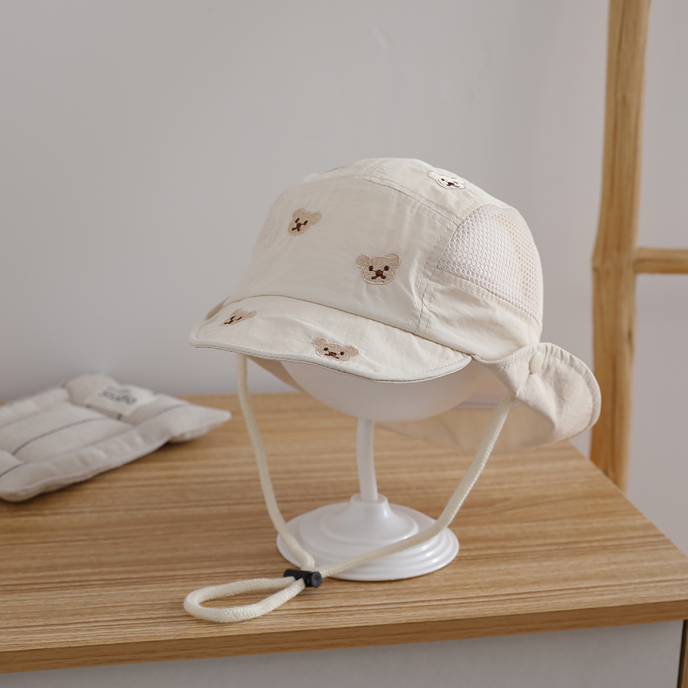 Child's trendy and versatile f - Street Fashion Hats avaliação e preço
