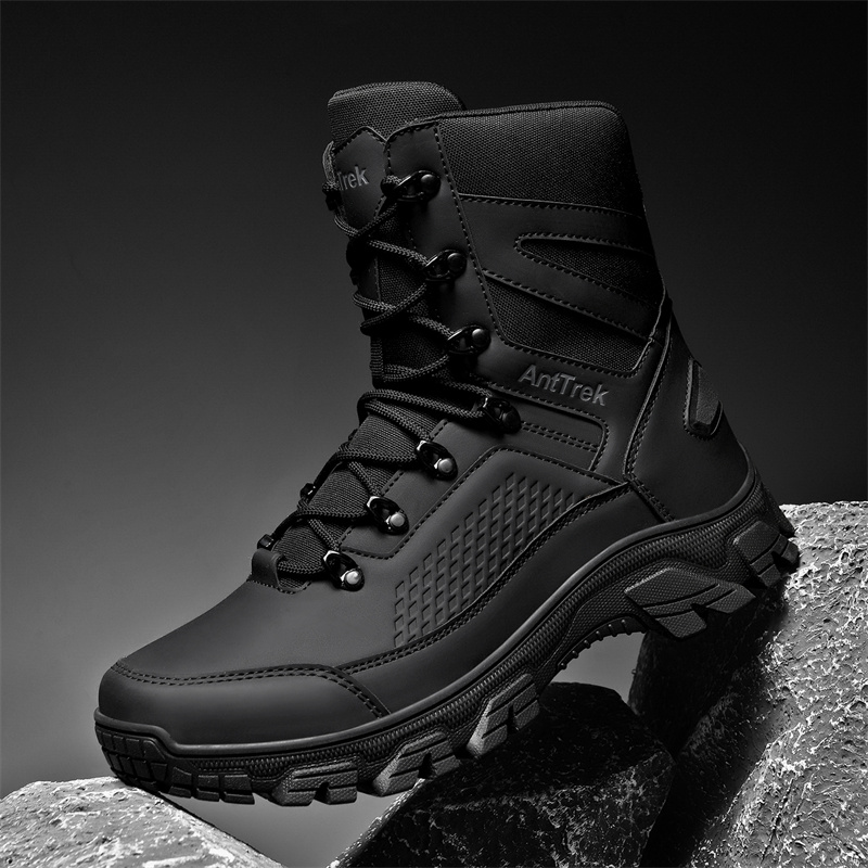 Men's wild training boots four - Mesh Top Layering avaliação e preço