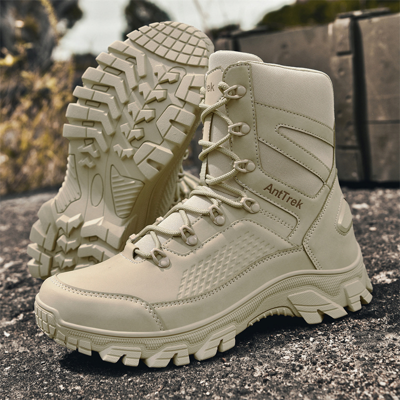 Men's wild training boots four - Mesh Top Layering avaliação e preço