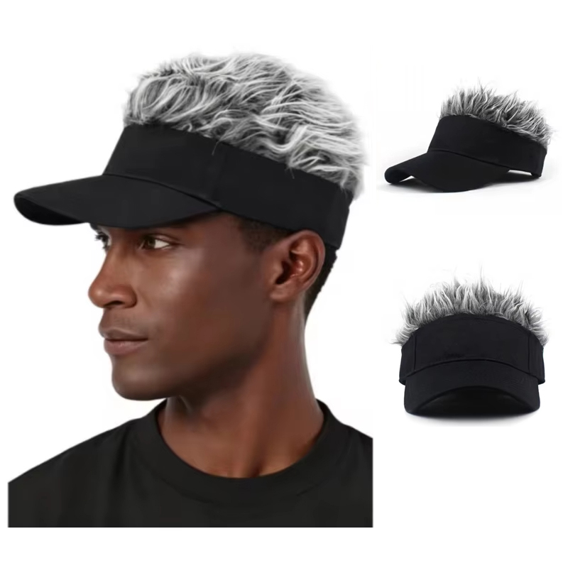 Synthetic Golf Baseball Cap Sp - Street Fashion Hats avaliação e preço
