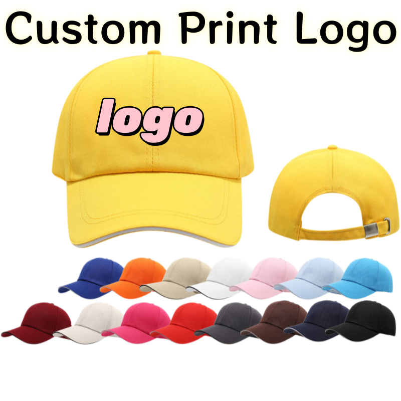 Customized Printed Logo Pure C - Street Fashion Hats avaliação e preço