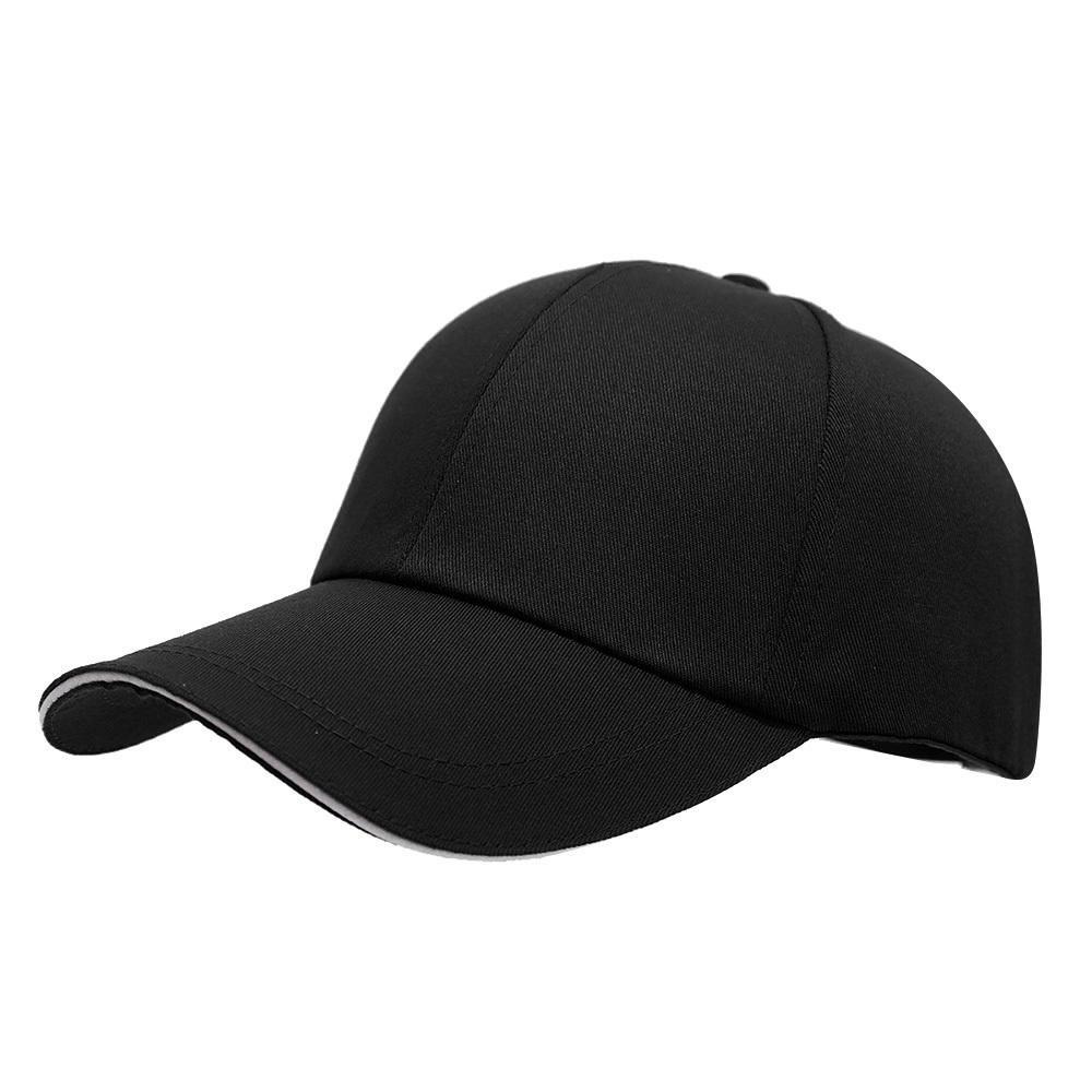 Customized Printed Logo Pure C - Street Fashion Hats avaliação e preço