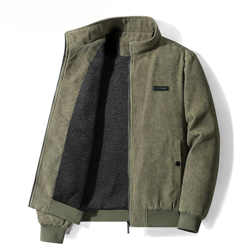 Jacket Coat Asian Mens Collar  - Street Fashion Asian avaliação e preço