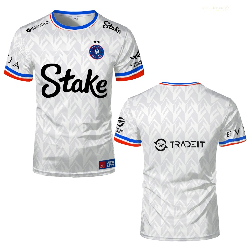 Vitality Team 2025 CS2 Fashion - Street Fashion Men 2025 avaliação e preço