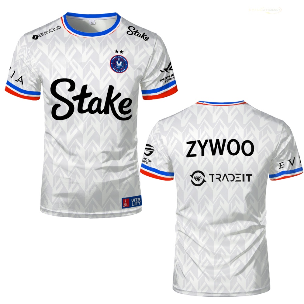 Vitality Team 2025 CS2 Fashion - Street Fashion Men 2025 avaliação e preço