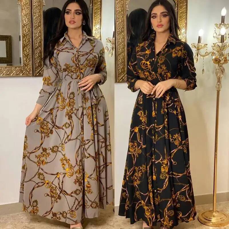 Plus Size Fashion Women's Fren - Street Fashion Dubai avaliação e preço